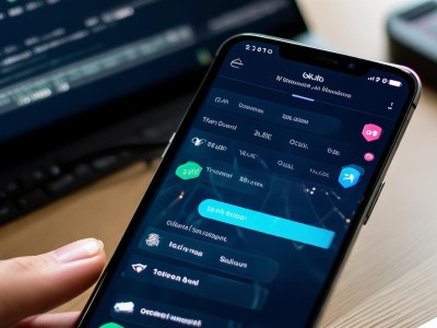 imToken重大升级：安全机制与跨链功能的革新，如何影响数字资产管理未来？