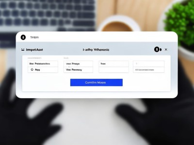 借助imToken下载安装，开启数字资产安全便捷交易之旅？
