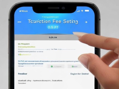 imToken通用版如何达成低交易成本？掌握这些技巧很关键
