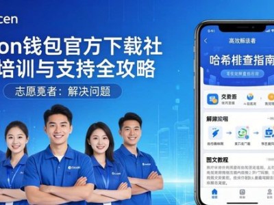 imToken钱包官方下载 社区培训与支持全攻略