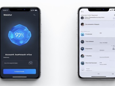 imToken的未来之路：从数字钱包到Web3入口，如何降低亿级用户门槛？