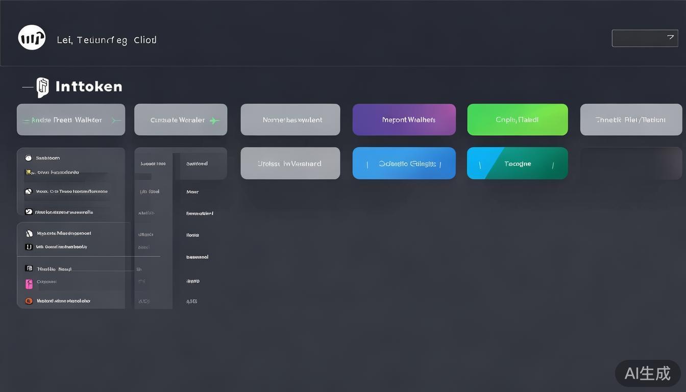 钱包官方网站_5. 立即访问imToken钱包官网，开启你的数字资产之旅_钱包集团