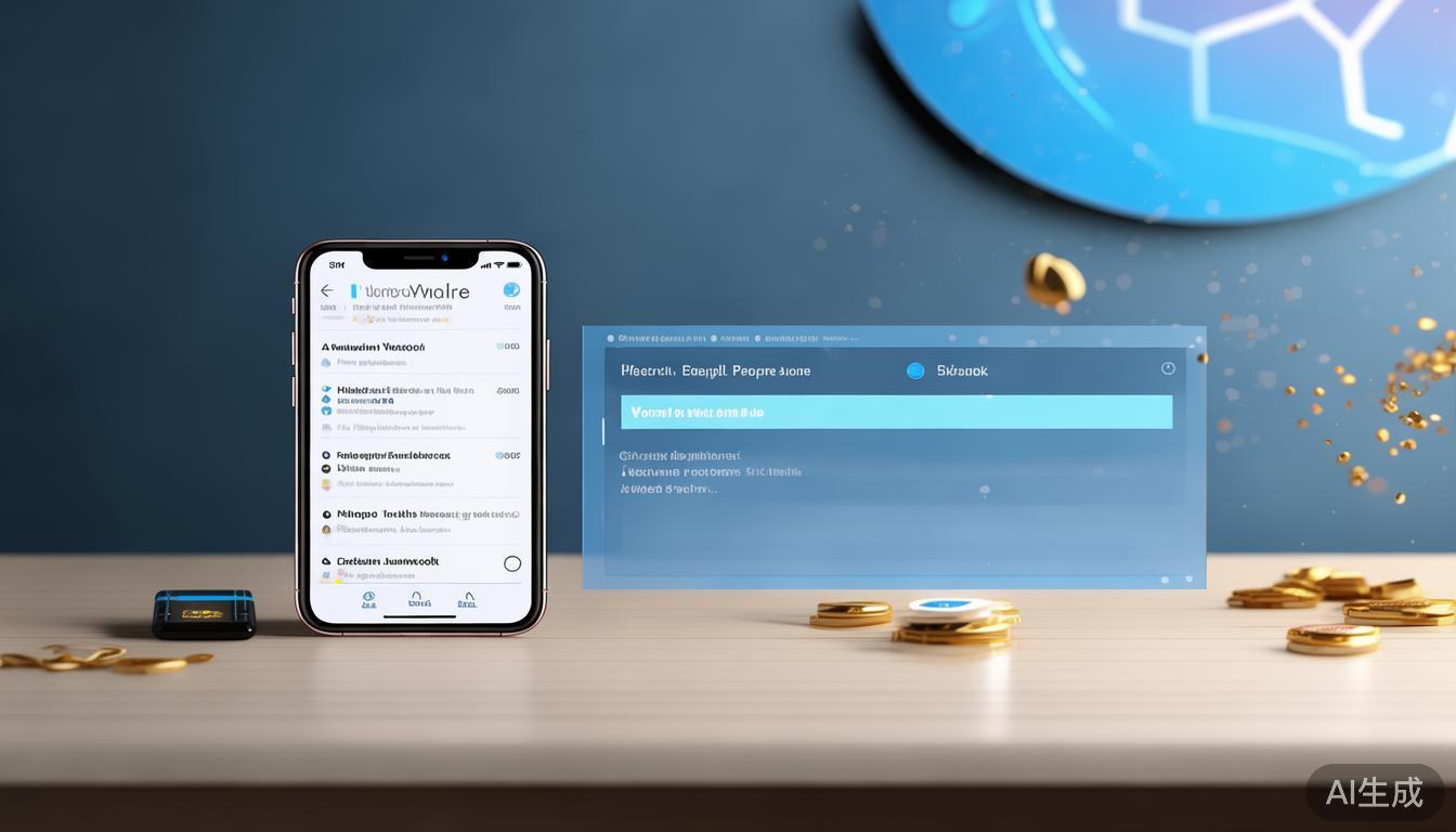 数字钱包下载链接_数字钱包安卓版下载_3. 下载imToken,从此拥有安全的数字钱包