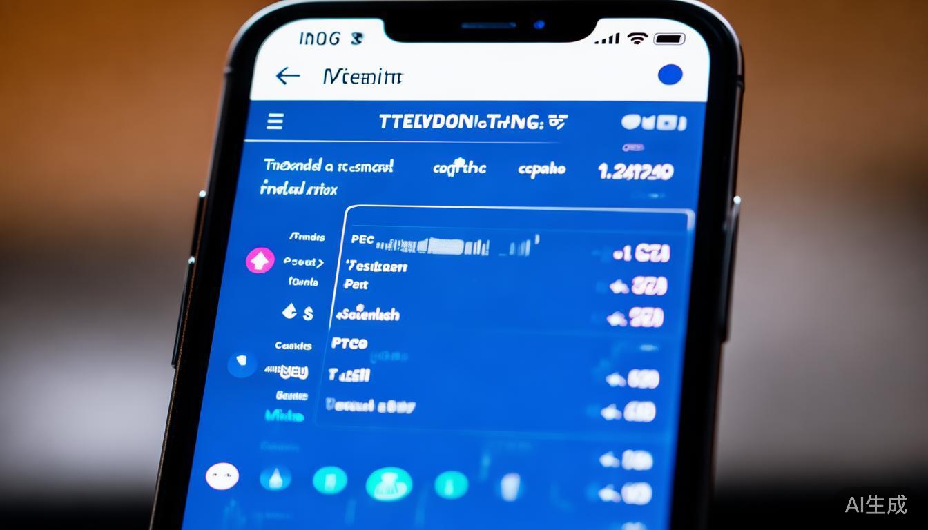 如何在imToken钱包APP中实现智能交易_智能钱包方案_智能钱包下载手机版