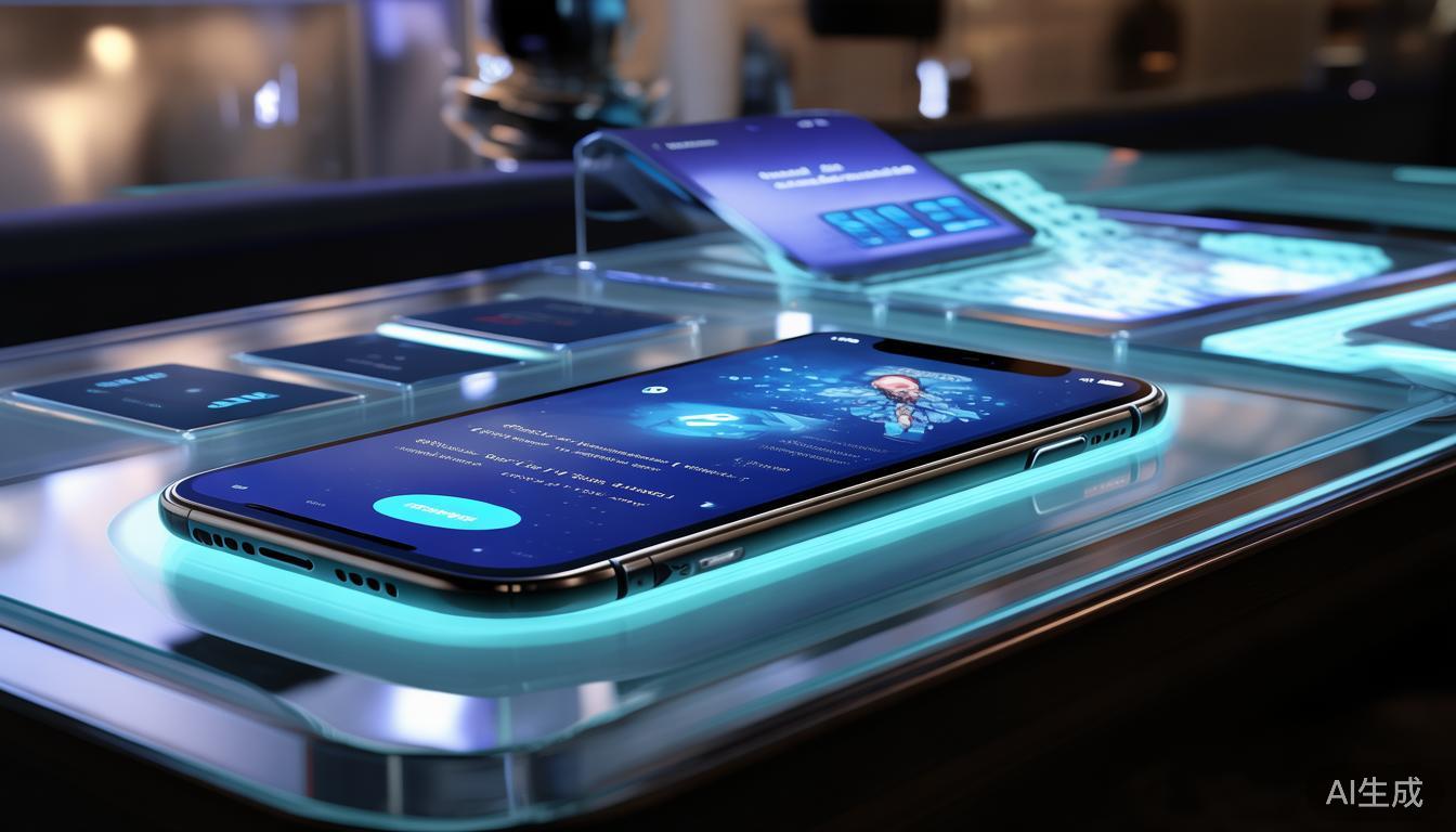 imToken安卓版下载app的重要使用场景与用户交互_交互场景的核心构成_交互场景是什么