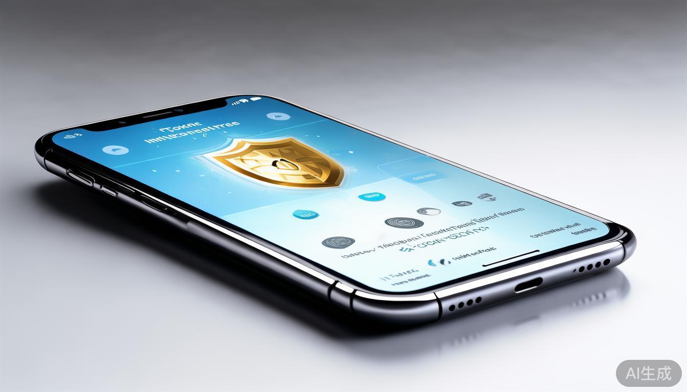 前景和趋势_趋势前瞻_探索最新imToken免费版的市场前景与趋势