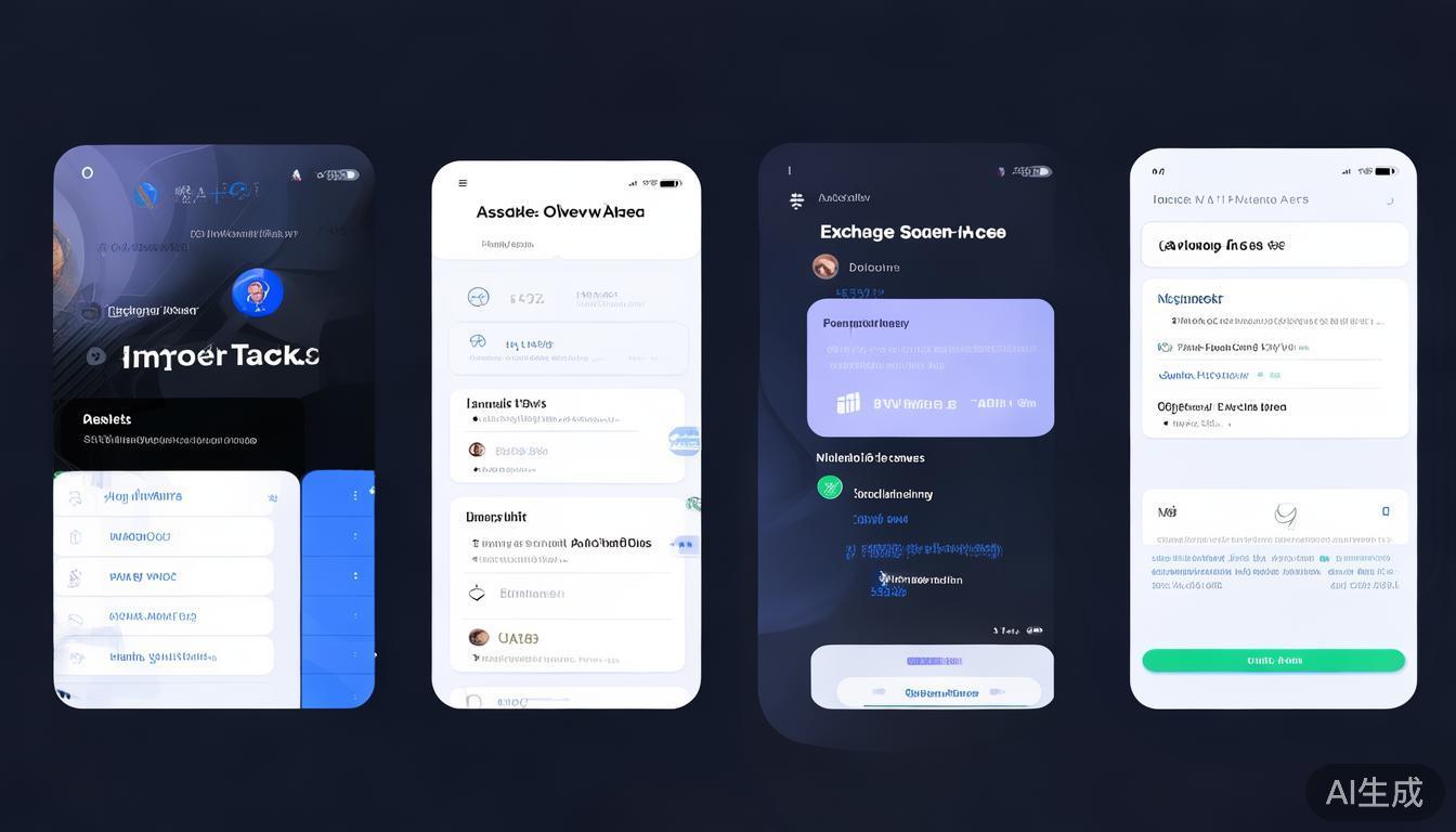 钱包应用_钱包市场现状分析_如何在imToken钱包下载app中响应市场变化？