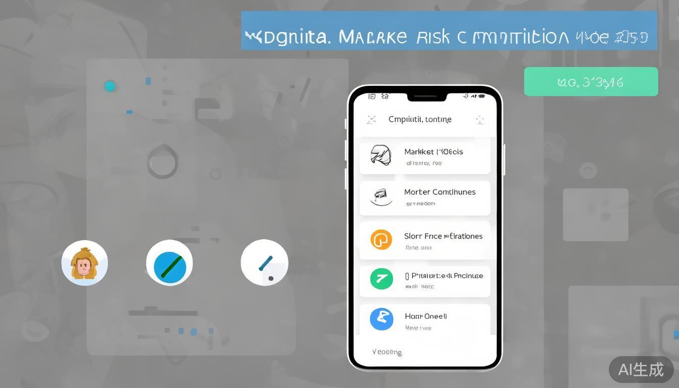 风险与机遇并存_如何通过token钱包安卓版的社区功能与其他投资者互动，共同探讨数字市场的机遇与风险。_税收执法风险探讨