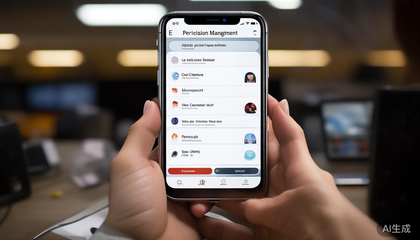 imToken官网正版下载的重要配置与风险管理_风险应用安装权限在哪_风险应用安装授权有风险吗