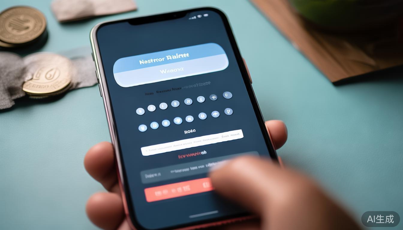 操作指南手册_操作指南app_imtoken官网下载地址的使用流程与操作指南