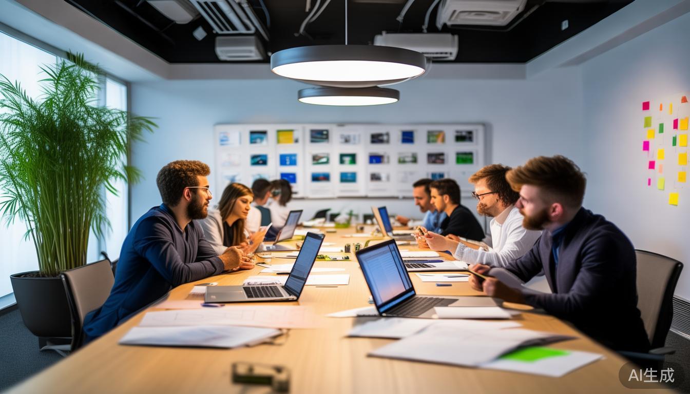 钱包app官网_团队跨部门协作情况_如何在imToken钱包下载中促进团队协作?