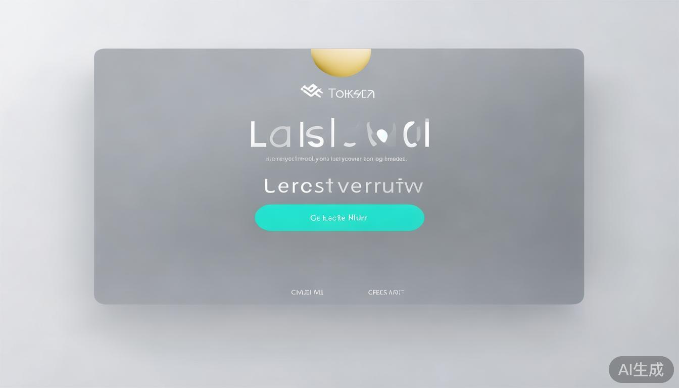 8. 关注最新imtoken网址,掌握未来金融新趋势_金融市场新趋势_金融趋势分析