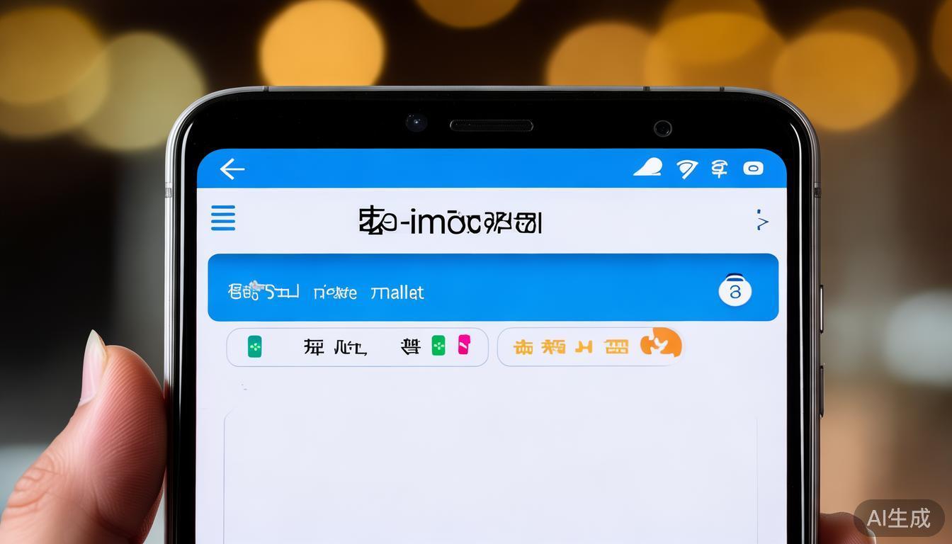 如何在imToken钱包安卓版中进行资金安全检查_钱包app安全吗_查询钱包系统访问出错