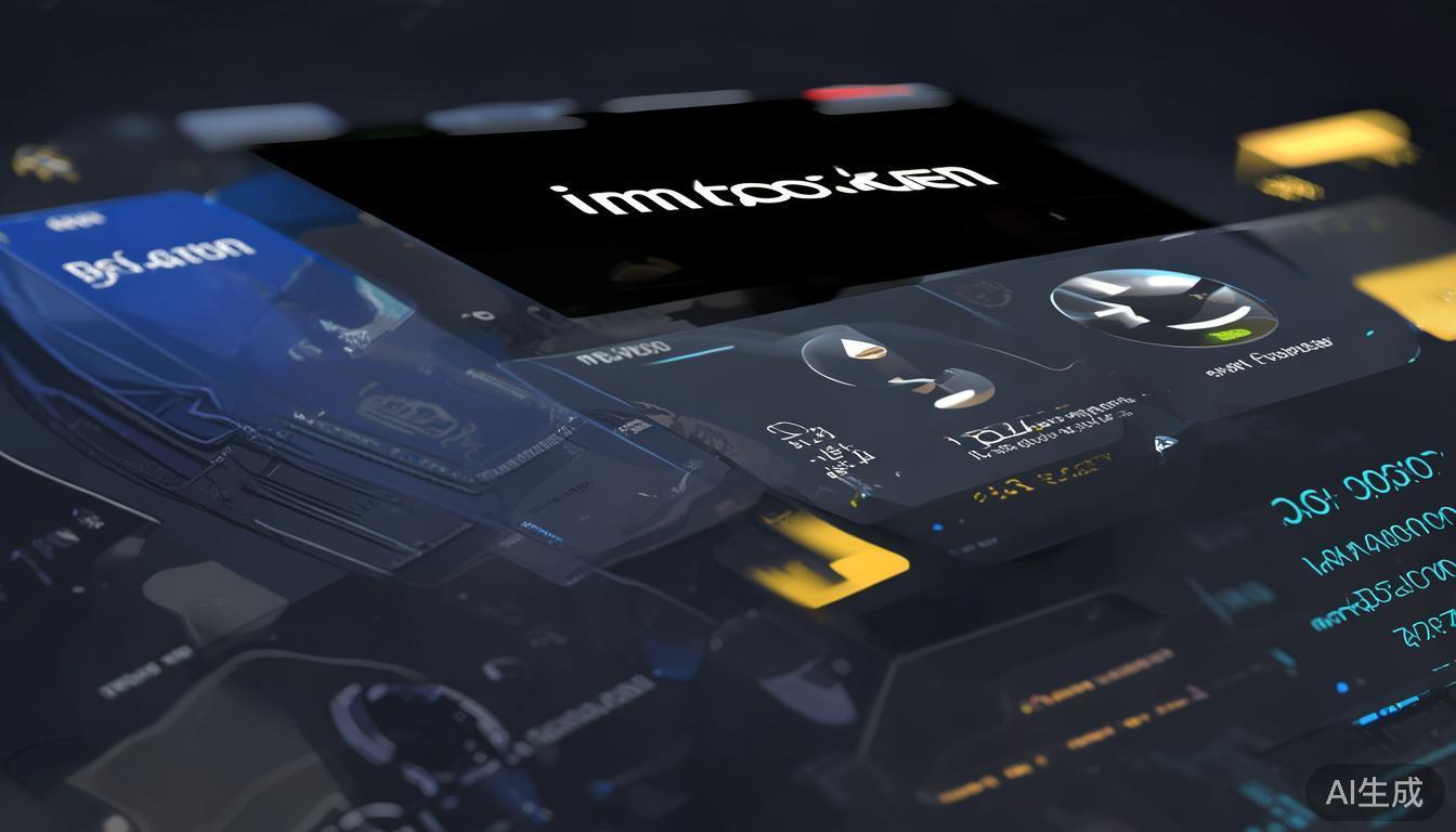 4. 利用imtoken免费版享受高效的加密货币交易_加密货币平台app_加密货币是干啥的