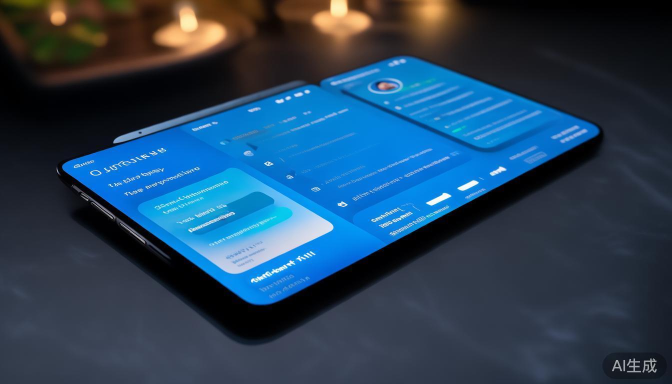 探索imToken 2.0钱包安卓版的通知功能与设置_安卓钱包_android钱包