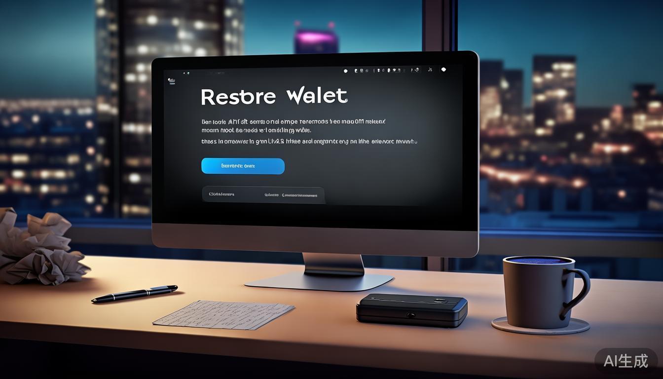 chia钱包恢复_如何恢复imToken钱包官方版中的钱包？_钱包怎么恢复