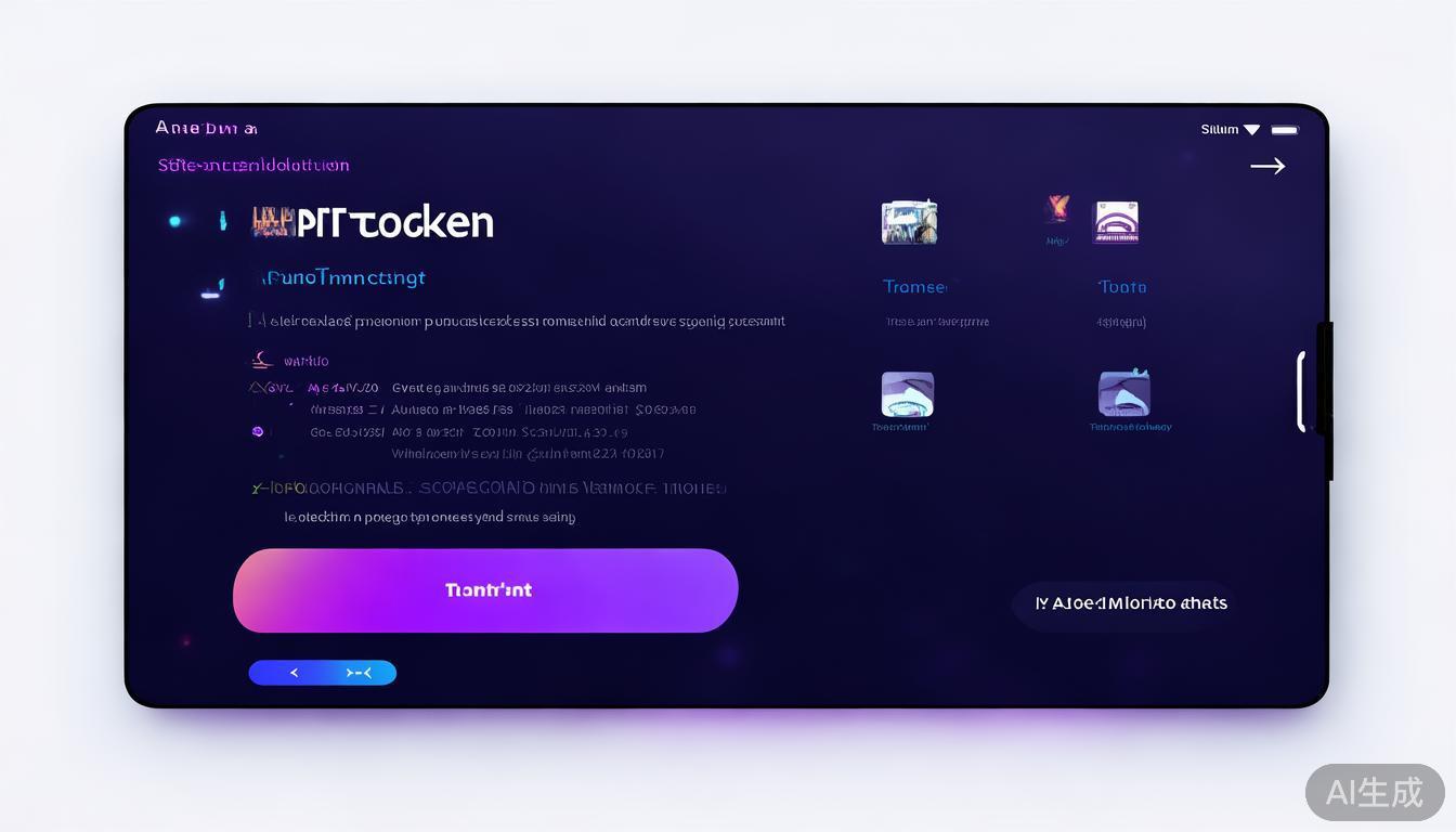 imToken官网APP的核心功能与优势分析_imToken官网APP的核心功能与优势分析_imToken官网APP的核心功能与优势分析