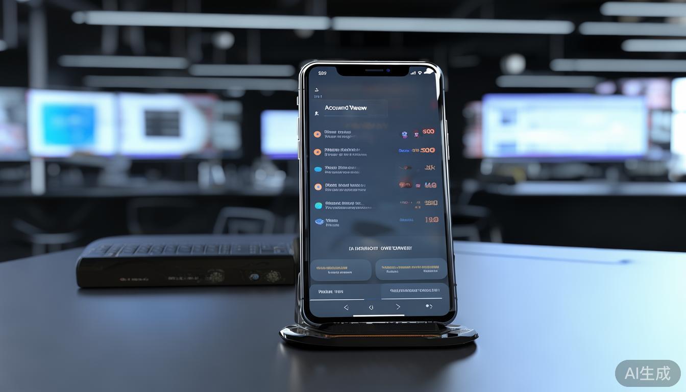 智能资产是什么意思_数字资产管理中的智能选择：token钱包在移动设备上的优势与用户体验深度剖析！_数字资产钱包有哪几种
