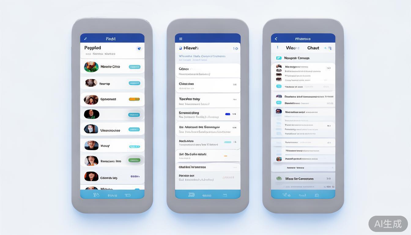 钱包app是干什么用的_学习如何在imToken钱包app最新下载的聊天功能中参与？_钱包这个软件怎么样