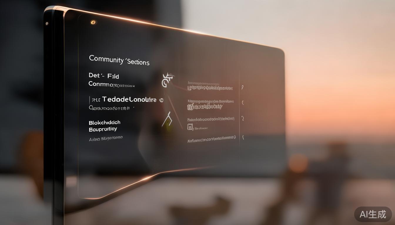 群社是什么_群社区官网在哪里_学习如何在imToken官方下载app上参与社群活动