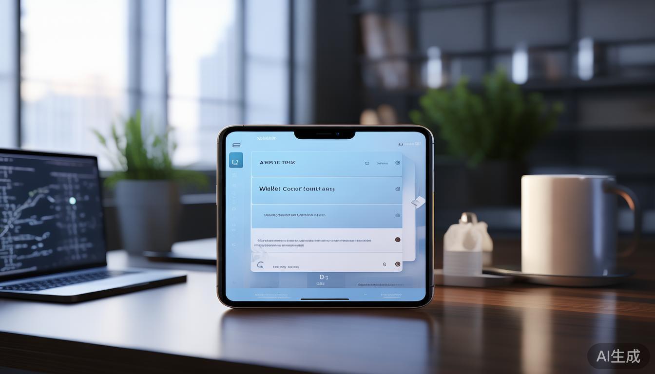 如何通过imToken钱包官方app下载生成投资分析报告？_钱包生成器_钱包生活官网