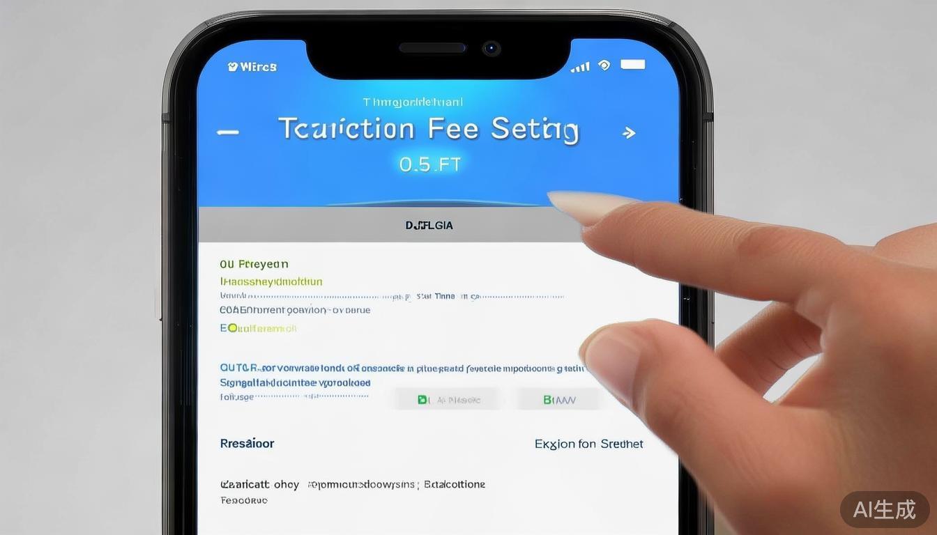 通达信实现自动交易_homs交易终端-独立交易版_如何在imToken通用版中实现低交易成本？