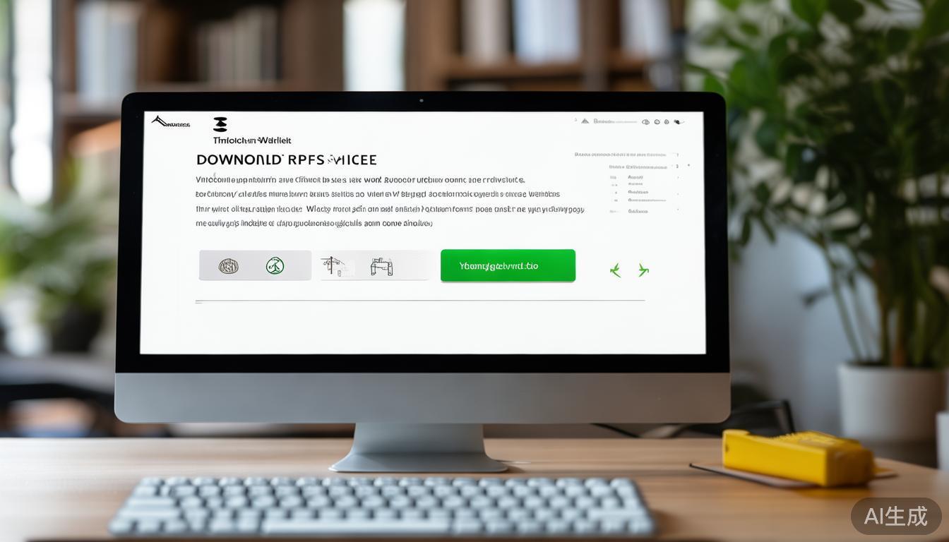 如何在imToken钱包官网下载中维护客户关系？_钱包维修中_钱包维护中图片