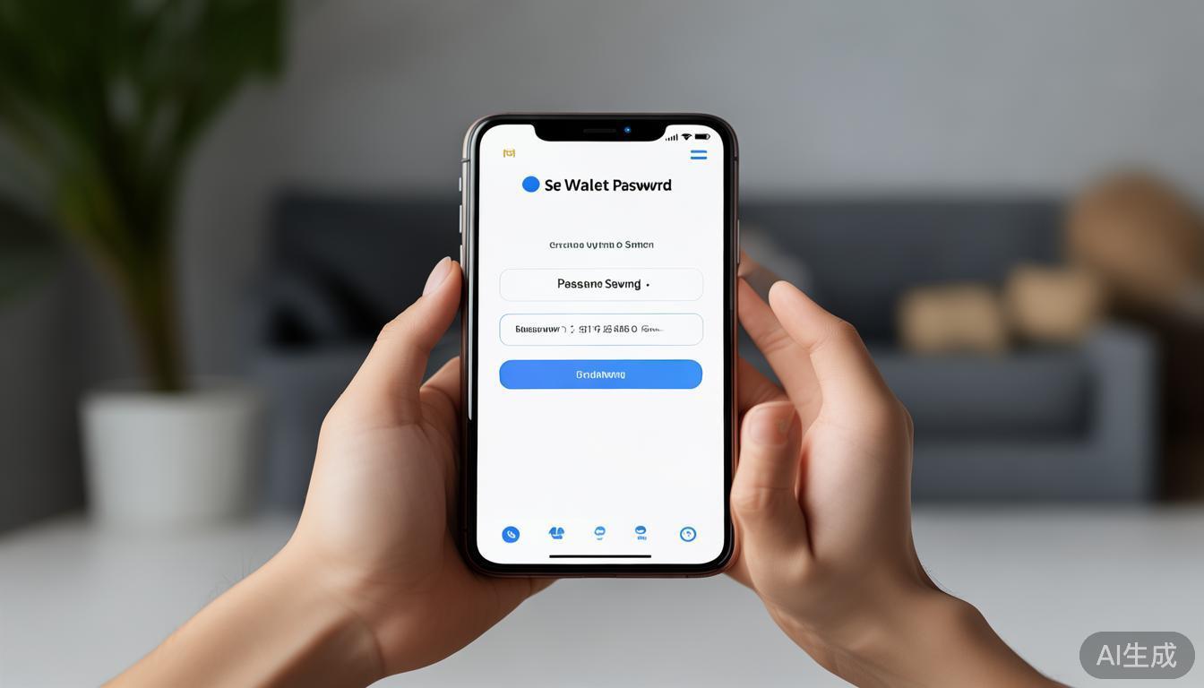 钱包app是干什么用的_钱包官方下载_imtoken钱包安卓版的下载和注册指南