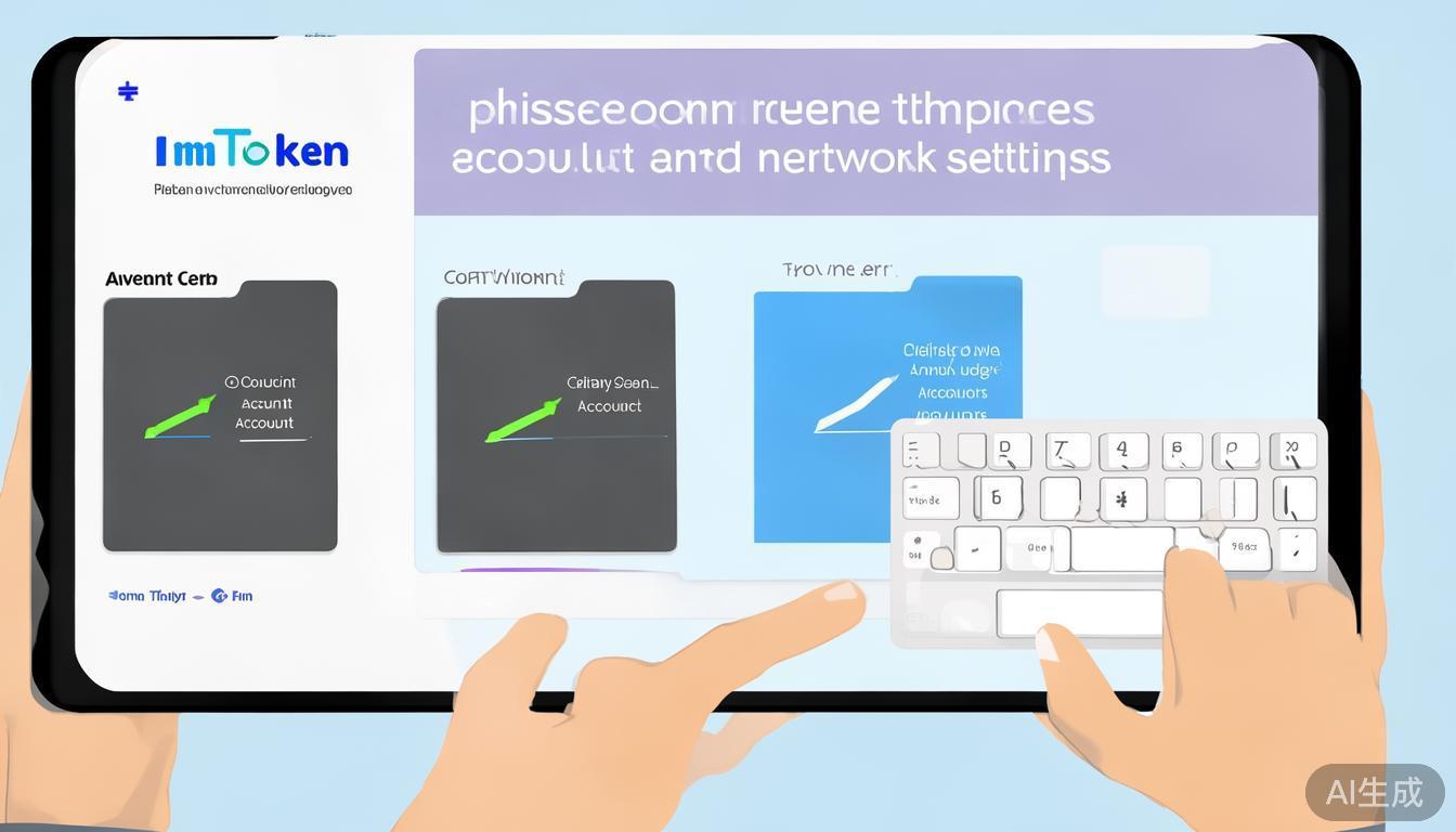 如何在imToken最新版本下载中进行多线管理？_下载最新的版本_下载最新版本并安装是什么意思