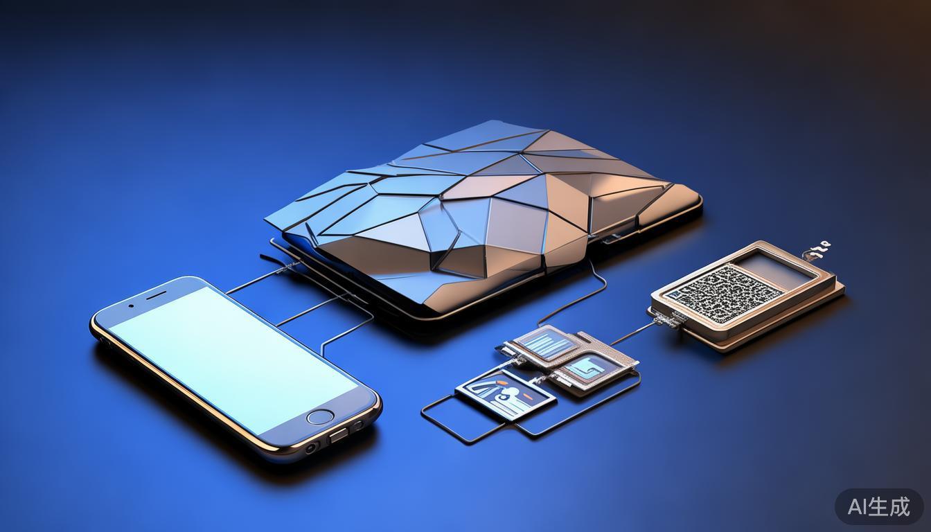 深入了解imToken冷钱包的技术背景与应用_钱包应用是干什么的_钱包背景图片