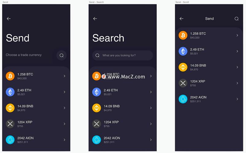 钱包app官网_财富钱包归属机构_如何通过imToken钱包下载app推动财富管理？