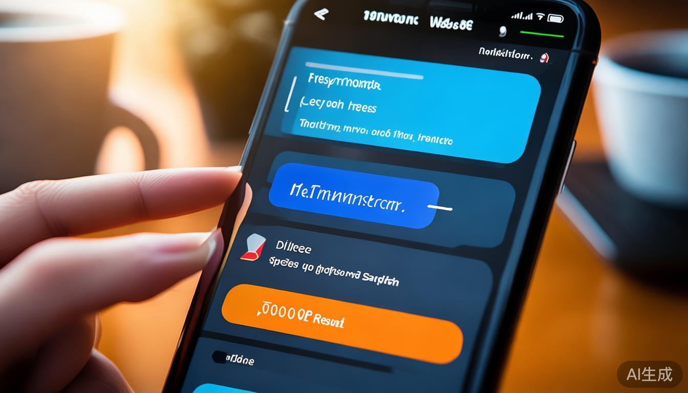 如何在imToken钱包app最新下载中进行实用操作？_钱包app怎么使用_钱包官方下载