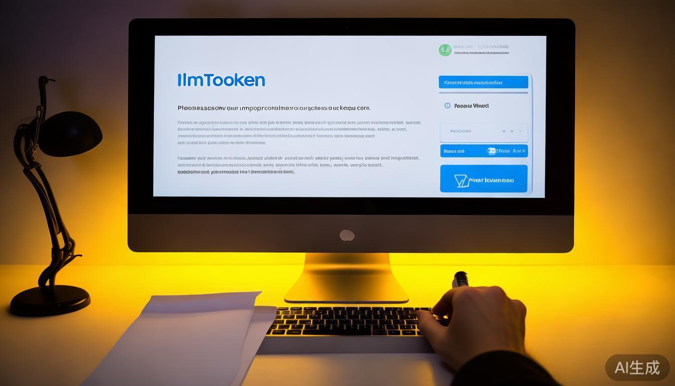 4. 下载安装imToken,助你安全存储丰富的数字资产_4. 下载安装imToken,助你安全存储丰富的数字资产_4. 下载安装imToken,助你安全存储丰富的数字资产