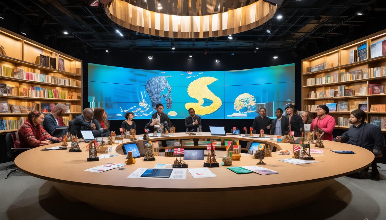 深入研究imToken钱包官网地址的跨文化交流?_imToken钱包官方网站网址_imToken钱包跨国文化互动