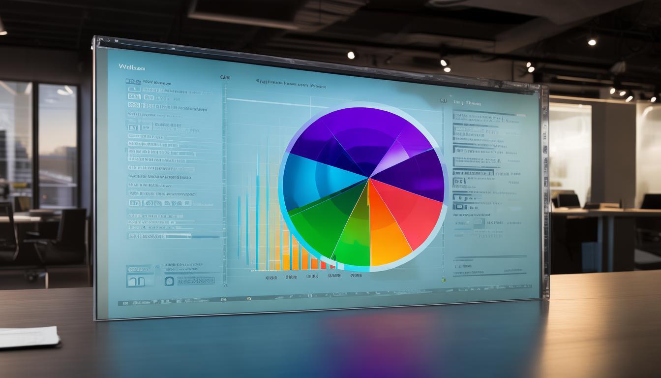 可视化财报app_如何在tokenim正版app下载中设置个人投资目标及计划,帮助用户实现财富增长的可视化管理?_什么是财经数据的可视化