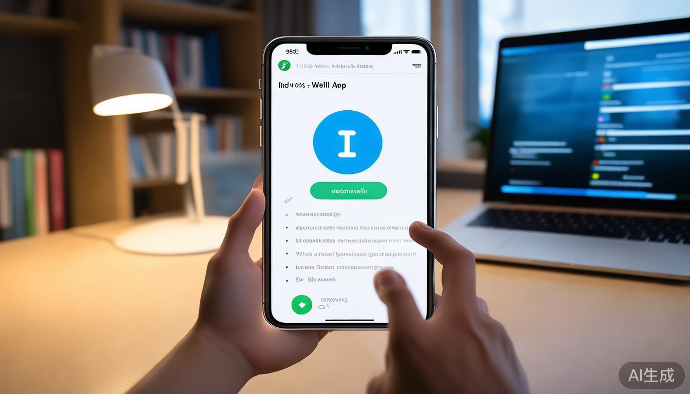 钱包app安全可靠吗_钱包app下载_im钱包App安卓下载与安装的最佳实践分享