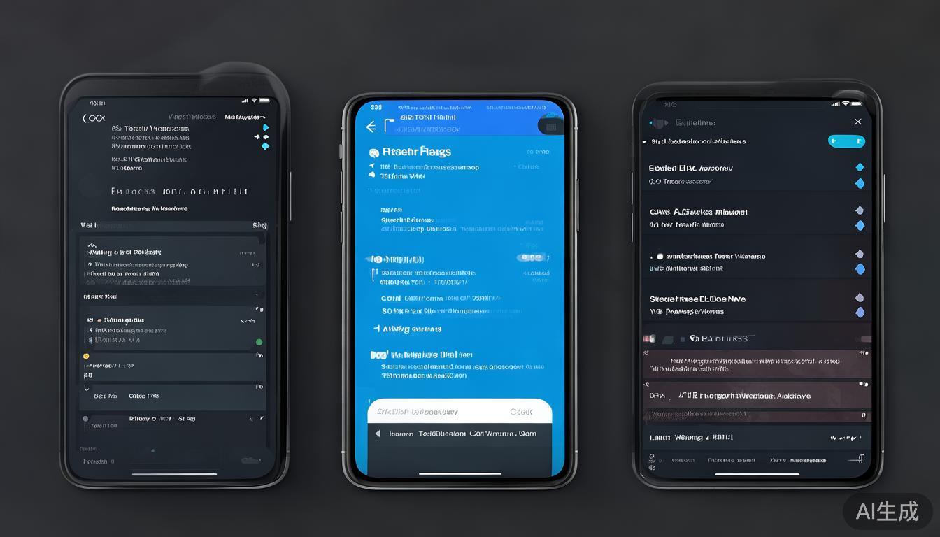 如何在imToken官网下载2.0国际版中进行资金监测?_监测类平台名单_监测平台