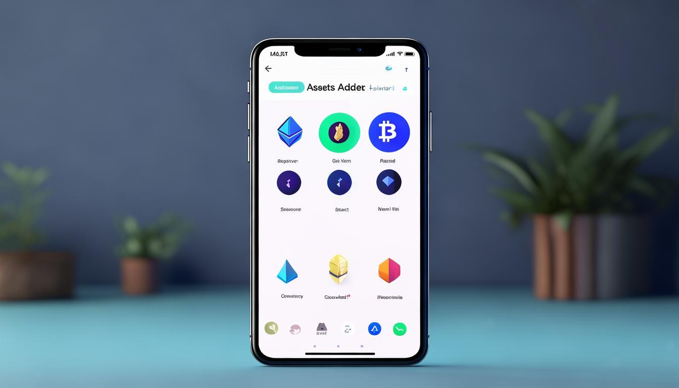 改善投资体验：imToken最新版2.0的实用教程_改善投资体验：imToken最新版2.0的实用教程_改善投资体验：imToken最新版2.0的实用教程