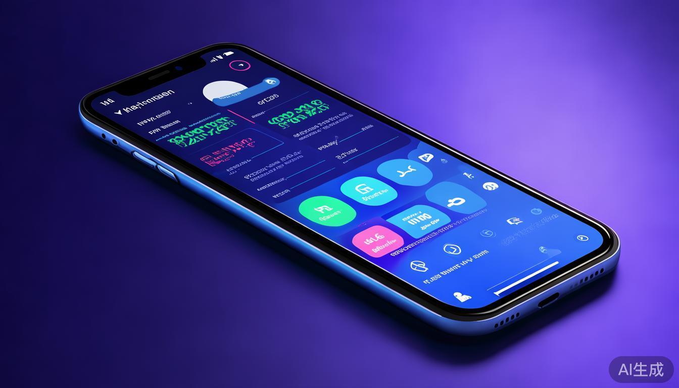 imToken钱包App的流行趋势与未来发展_钱包市场_钱包市场现状分析