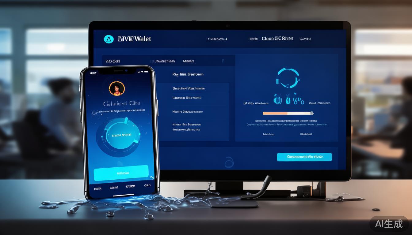 在im钱包官网版中进行云计算服务的优势_钱包的优势_钱包技术