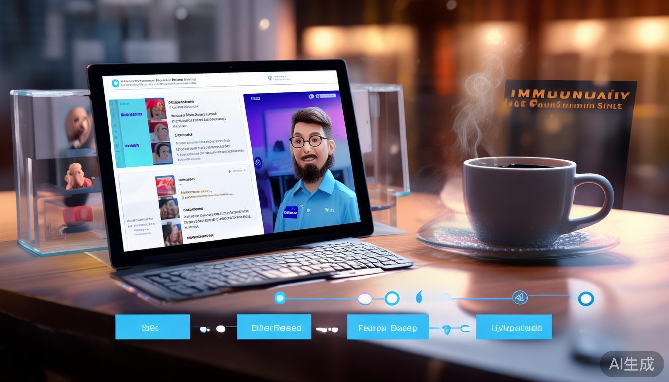 群聊互动_群互动活动_imToken下载安装的重要社群支持与用户互动