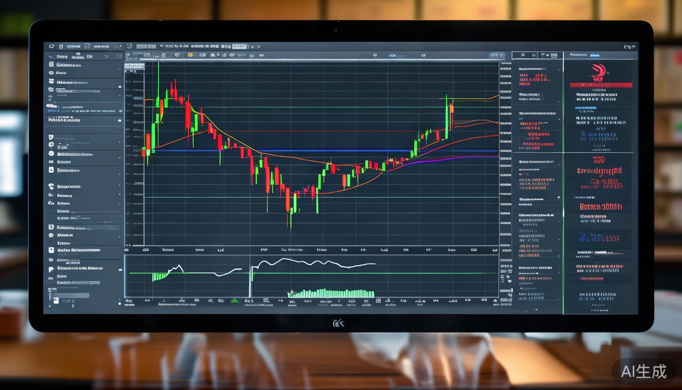 如何通过token官方版的应用分析功能实现高效决策,提高投资的透明度与准确性。_应用决策树法进行决策分析_应用决策程序进行决策