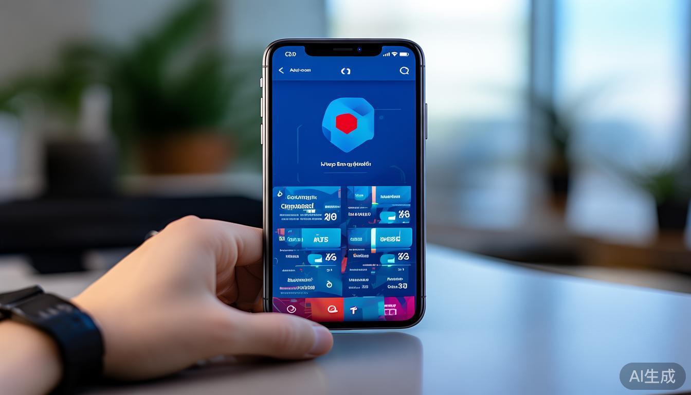 imToken安卓版下载app的重要客户案例与市场实用_安卓综合应用案例_app应用案例