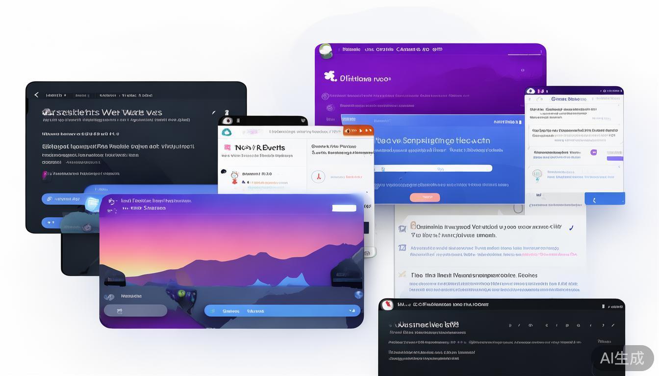 钱包官方网站_钱包拓展服务_如何通过imToken钱包官方网址进行市场拓展?
