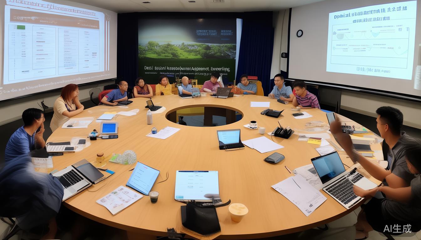 im钱包的社区交流平台：如何通过互动提升用户的数字资产管理经验与效率？_数字钱包中的资产如何变现_数字资产钱包是什么