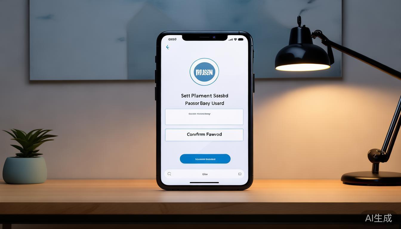 imtoken钱包下载app_钱包下载地址_imtoken钱包安卓版下载后的首次使用