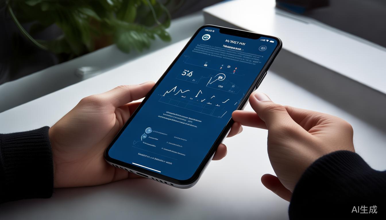 imToken钱包与传统金融服务的融合_钱包金融是哪个公司的_钱包金融是什么意思