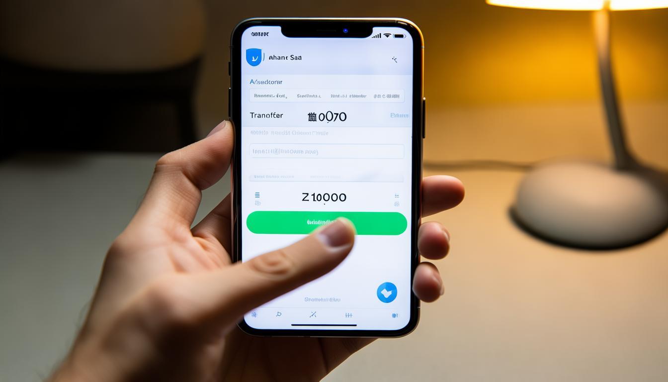 如何在imToken通用版中执行高效资产转移?_如何在imToken通用版中执行高效资产转移?_如何在imToken通用版中执行高效资产转移?