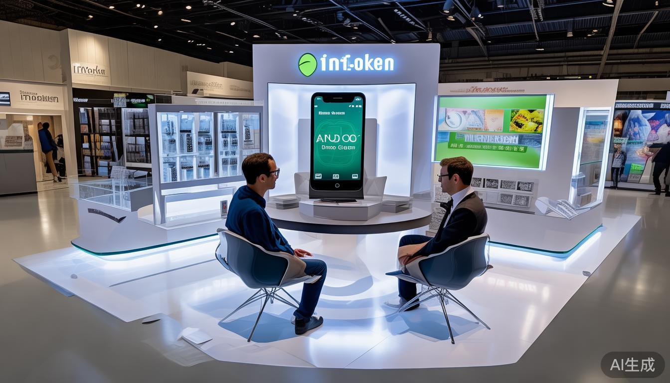 安卓市场app官网_imToken官网下载1.0安卓的营销活动与市场推广_安卓app推广渠道