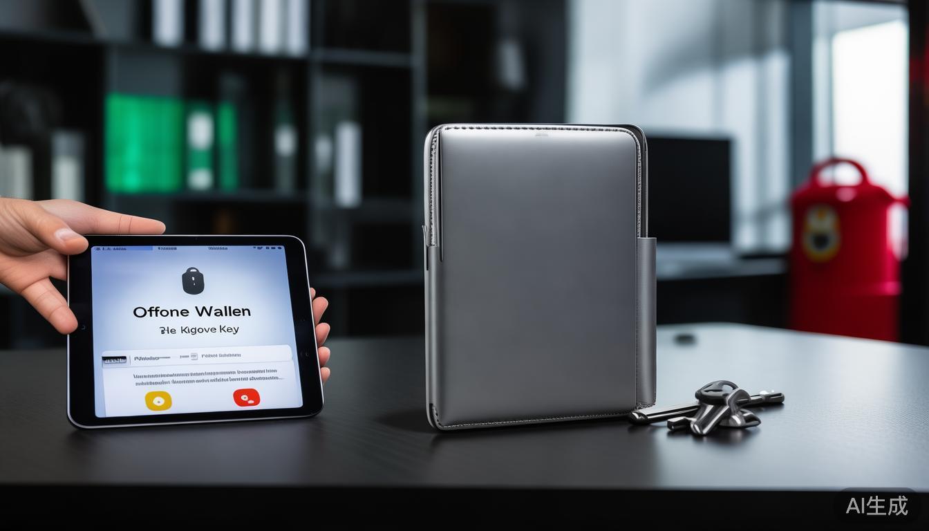 imToken冷钱包的用户体验与其市场适用性_钱包市场现状分析_钱包市场分析